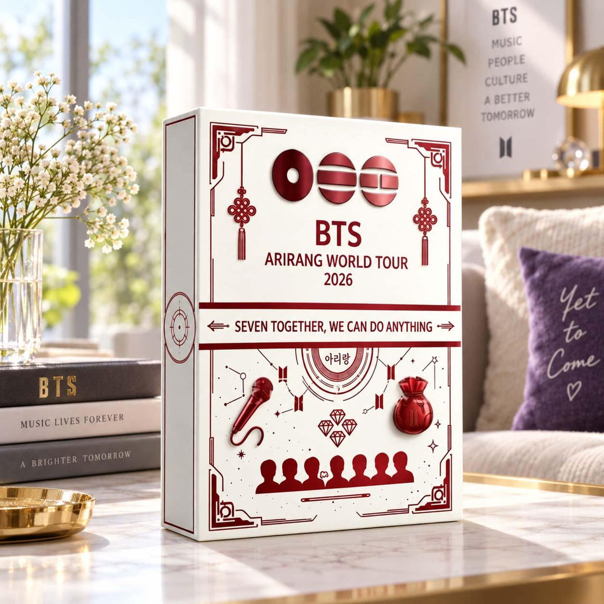 BTS World Tour 2026 Advent Calendar, Arirang 24 Day Blind Box, Kpop Charm Countdown Gift Set, Fan Collectible Christmas Gift 92b0baf1-9f38-4f3f-be12-30fdd94d53ff-il_1588xN.8588170885_1d3p.jpg