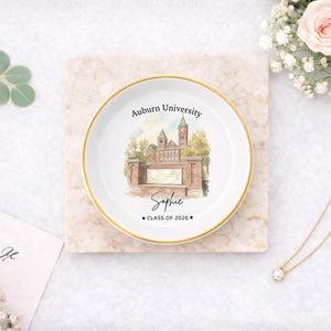 Custom University Ring Dish l Graduation Trinket Tray l Class of 2026 Gift 92d957f6-e35e-4102-9eff-540fb2a1c4f5-4.jpg
