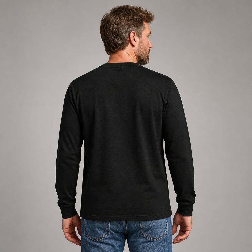 Spoiled Rotten Dog Mom Photo Long-Sleeve Tee - Personalized DMM Long Sleeve Tee 92e33eb9-0b58-4a6f-9093-2e4434a94823.jpg
