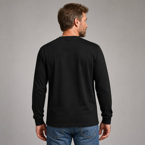 Spoiled Rotten Dog Mom Photo Long-Sleeve Tee - Personalized DMM Long Sleeve Tee 92e33eb9-0b58-4a6f-9093-2e4434a94823.jpg