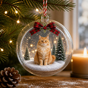 Custom Pet Photo Snow-Globe Bauble Ornament - Personalized Bauble Ornament 9313c531-6d7f-43d7-8ced-4fc1c8df8be1.jpg