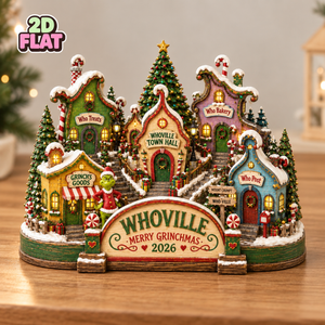 Whoville Merry Grinchmas Christmas Village Decor, Grinch Holiday Wooden Block, Festive Tabletop Christmas Gift 933702b4-19e9-4ef1-a51a-ee17bf65ffc6-opp.png