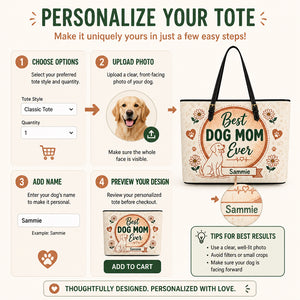 Best Dog Mom Ever Personalized Name AOP Tote - Personalized AOP Tote 933c035c-b7e9-45aa-a957-370ab93dd989.jpg