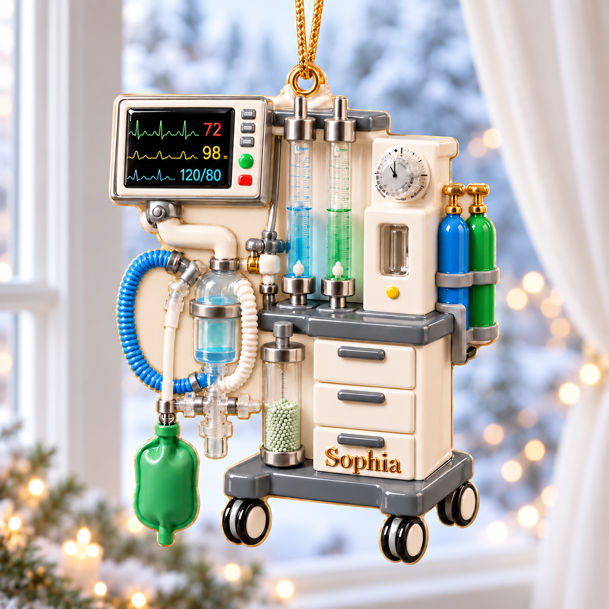 Personalized Anesthesia Machine Christmas 3D Ornament, Custom Name Anesthesiologist Gift, Nurse Holiday Keepsake 933ce6e0-57ae-4619-a311-a08a064f349c-M-h-nh-h-h-p-c-nh-c-a-s-tuy-t-6.png