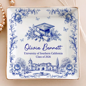 Class of 2026 - Personalized Jewelry Dish - College Grad Gift for Her, Graduation Party Favors 936d87b1-acd1-4862-926c-0b0ef3bfa8e0-o1_converted.png