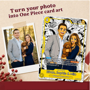 Personalized 1P TCG Card Custom Anime Portrait Manga Panel Couple Gift Anniversary Birthday Trading Card for Him Her Pet Wedding Gift 938e9882-ae78-41e7-9298-dfa8a47b9a74-2.png