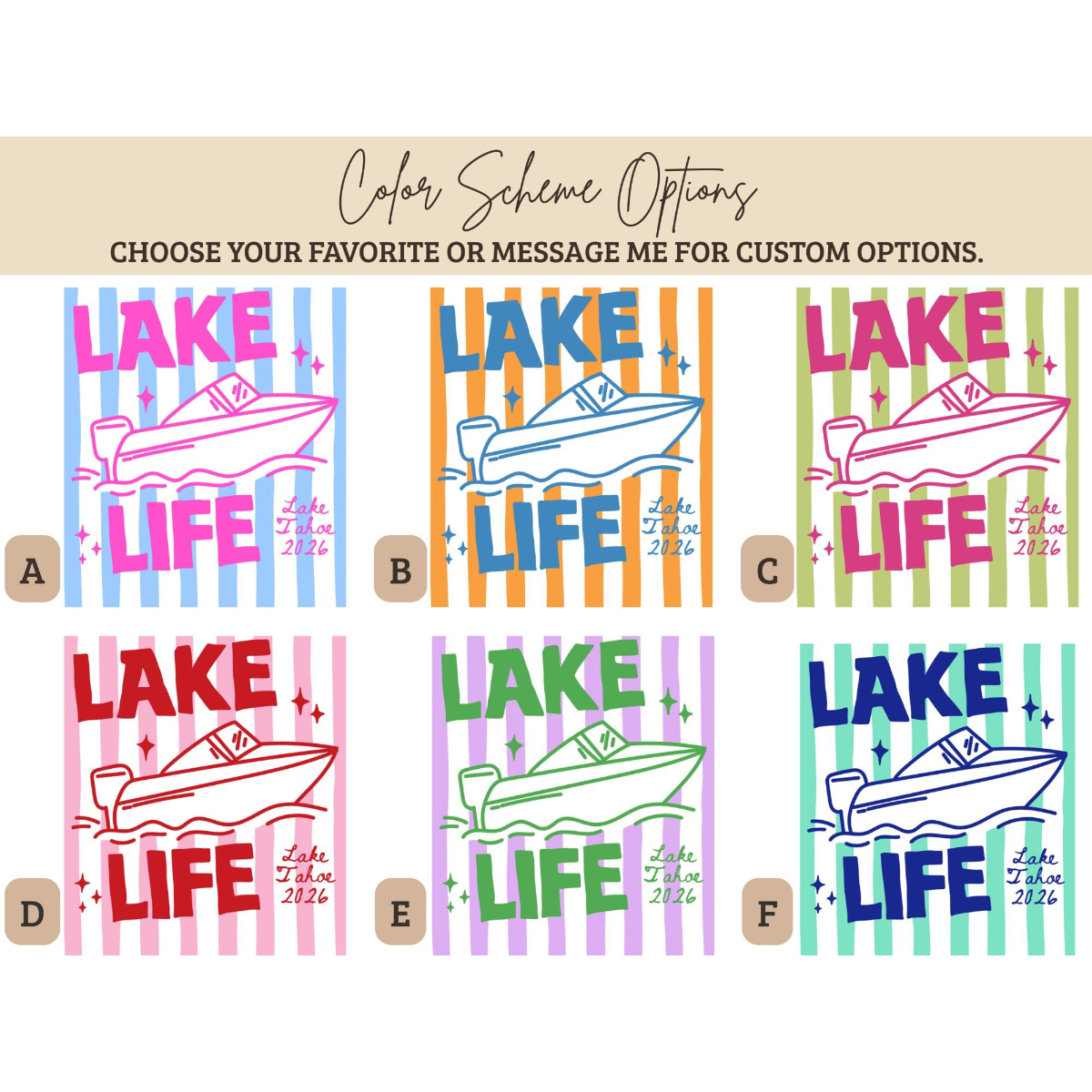 Custom Lake Life Shirt, Comfort Colors Summer Vacation T-shirt, Customized Location Unisex Youth Toddler Infant Matching Family Tees 9392b855-5542-4822-8e31-3f0d8d3ffb67-4.png