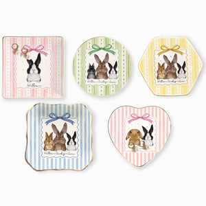 Personalized Rabbit Jewelry Tray, Custom Bunny Memorial Gift, Rabbit Trinket Dish, Pet Loss Gift, Bunny Lover Gift, Bunny Mom Gift 93cd819e-cb14-4323-96cf-326c76a4f9a3-6.jpg