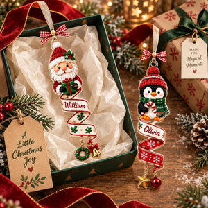 Personalized Christmas Spiral Ornament, Custom Name Acrylic Ornament, Santa Snowman Christmas Tree Decor, Family Christmas Keepsake 2026 93cf9fa8-d500-4556-82f0-c3cb4ea0098d-4.jpg