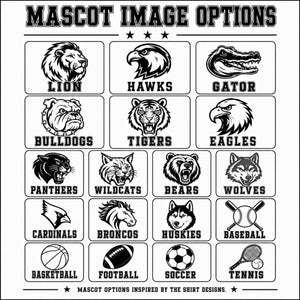 Comfort Colors Custom Mascot Striped Shirt, School Spirit Shirt, Back To School Tee, Custom Mascot Shirt, Test Day Shirt, School Spirit Tee 93ecd67d-95e7-4df2-8b8c-68b6446cc5ab-banner-3.jpg