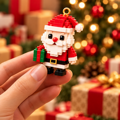24 Mini Christmas Brick Ornament Advent Calendar 2026, DIY Building Block Countdown Kit, Holiday Stocking Stuffer, Xmas Tree Decor Gift 942c4b7b-7575-42c4-b92c-33a5250f1f90-10b396e8-8409-489e-980f-7f8c60221b5d.png