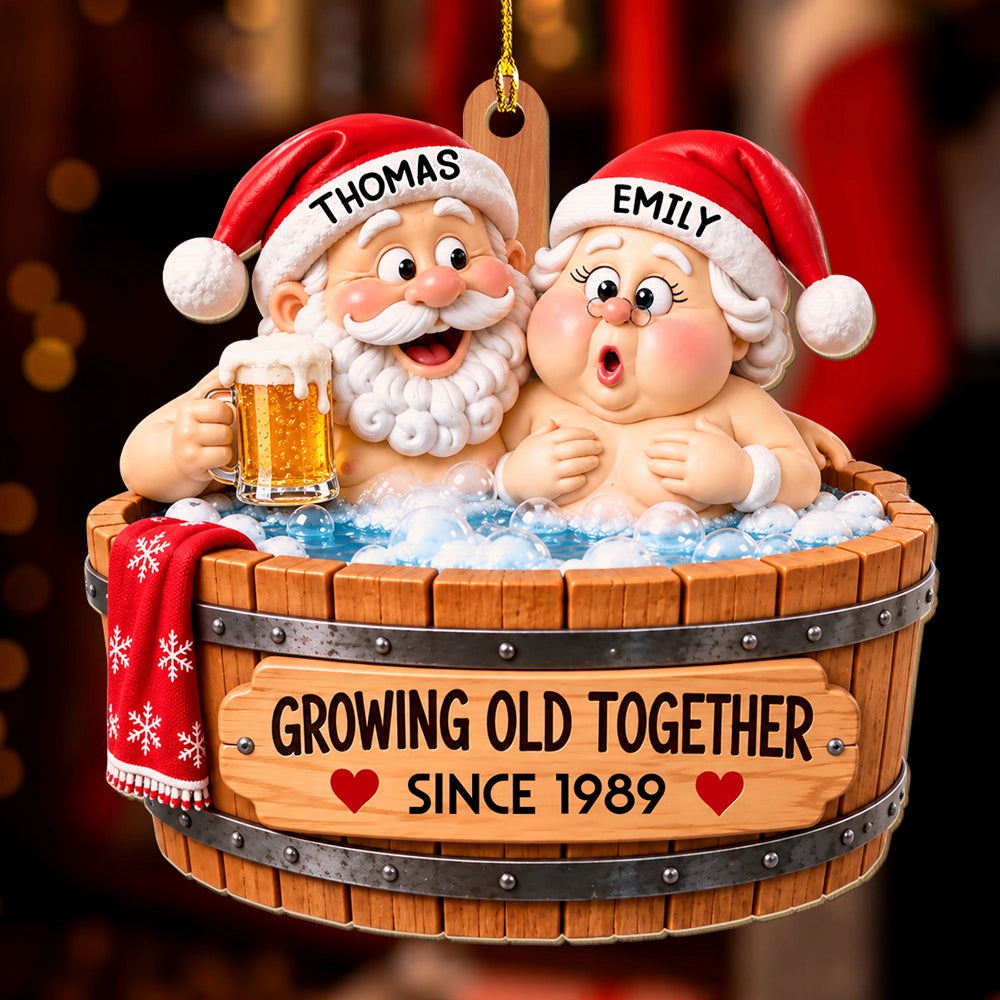 Together Christmas - Personalized Wood Ornament 943c2ed8-439f-4741-bf2a-88c3e60036c3-260928_rGoxI815ZY7C00uS_large.webp