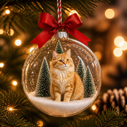 Custom Pet Photo Snow-Globe Bauble Ornament - Personalized Bauble Ornament 946016ef-47fe-40a9-a27c-cd82b71b5f34.jpg