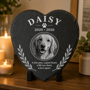 Heart Slate Pet Memorial – Photo, Name & Years - Personalized Slate Memorial Stone 947a3740-58fa-4039-9fd5-a5f0e7d23d61.png