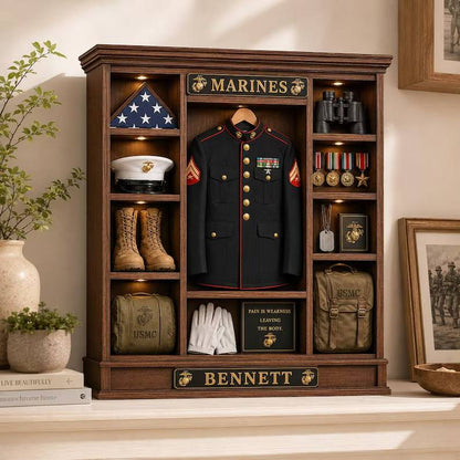 Personalized Marine Corps Wooden Block, Custom USMC Uniform Shelf Sitter, Veteran Retirement Gift, Military Service Decor,Veteran Gift Decor 9493d0a0-0ba9-4043-84ab-79282bacebf3-dgfgtyuk-4-.jpg