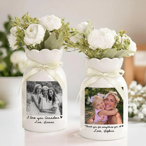 Custom Picture Vase For Mom Grandma, Personalized Ceramic Flower Vase,Mom Birthday Gift,Grandma Birthday Gift For Her,Family Photo Vase Gift 9496fa83-c378-4e4c-a51c-68cc2a656b19-vxxc-2-.webp