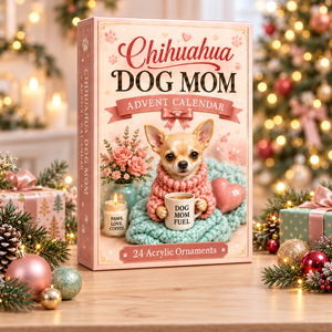 Chihuahua Dog Mom Advent Calendar 2026 - 24-Day Festive Countdown, Acrylic Charms Blind Box - Gift For Chihuahua Lovers 94fb153c-927b-42e7-a5d7-404421e2298b-chihuahua-box.png
