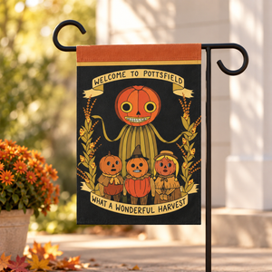 Personalized Pottsfield Garden Flag: Over the Garden Wall Inspired, Unique Gift For Family 9535961b-8874-4dd9-97ae-c9bdffd22ca3--n.png