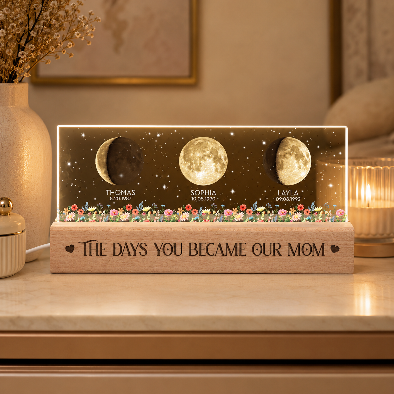 Custom Moon Phase by Date Night Light Gift for Mom, Mothers Day Gift for Grandma, Personalized Mom Moon Phase Lamp, Mom Gifts, Birthday Gift 953c472d-035e-42f6-be2a-9a4bab718eac-b269aba1-4a67-4a30-8d46-39181240c7ac.png