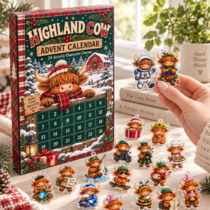 Highland Cow Advent Calendar 2026, 24-Day Christmas Countdown Box, Mini Cow Figurines, Farmhouse Holiday Decor, Cow Lover Gift 957de11d-219d-489e-9203-2f4974a48407-gfhfh-3-.webp