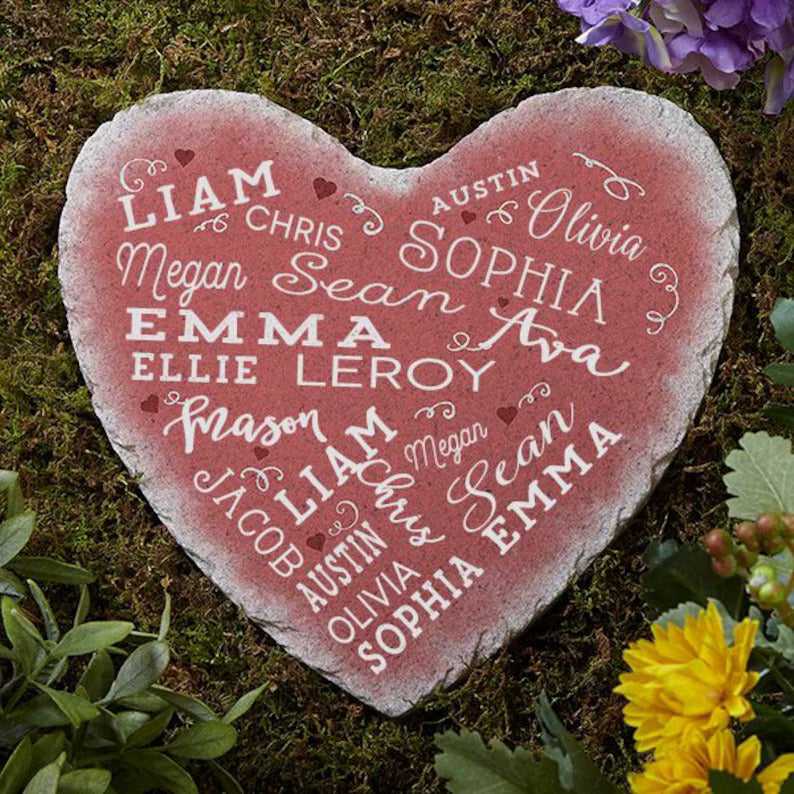 Personalized Heart Garden Stone – Custom Family Names Outdoor Stepping Stone – Gift for Mom 958dbe40-cfc9-4810-b120-1757a0025fdd-jhjkjuuyyutiyu-3-.jpg