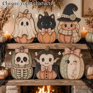 Farmhouse Halloween Wooden Blocks Decor, Rustic Cute Spooky Pumpkin Shelf Sitter Collection, Distressed Autumn Tiered Tray Figures 95c6997d-0cb2-43dd-bbda-00dc1d010cdd-banner-character.png