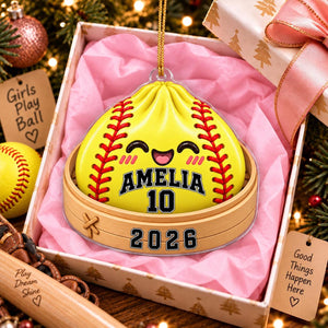 Personalized Softball Dumpling Ornament, Squishy Dumpling Acrylic Ornament, Custom Name Softball Player Christmas Gift 95d18b45-bb9f-4fa7-bb7d-fa6b4d14f16c-il_1588xN.8530438376_kgcr.jpg