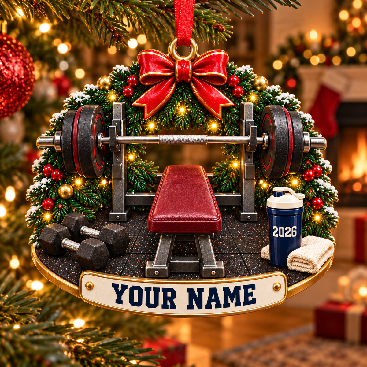 Personalized Weightlifting Christmas Ornament – Custom Name Gift for Gym Lovers 95d85d6e-9eea-49c8-9cb4-2819e3e56d70-Image-Sep-30-2026-02_28_02-PM-1.png