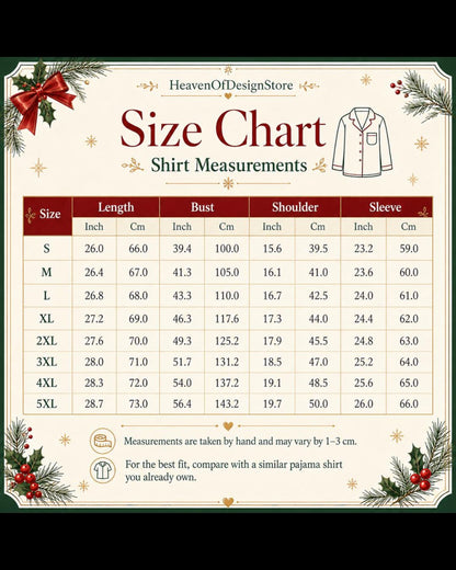 Matching Family Christmas Pajamas, Satin Pajama Set with Vintage Patchwork Print 95e73503-5252-447a-853b-10a55395e00b-il_1588xN.8478139903_112t.jpg