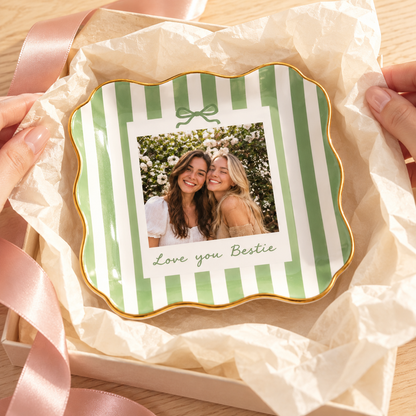 Custom Best Friend Photo Ring Dish, Personalized Bestie Jewelry Tray, Friendship Gift for Her, Sister Gift, Bridesmaid Proposal Gift 95f325d9-30a9-4f72-8c01-4f2d9f8aafd0-bestie-3.png