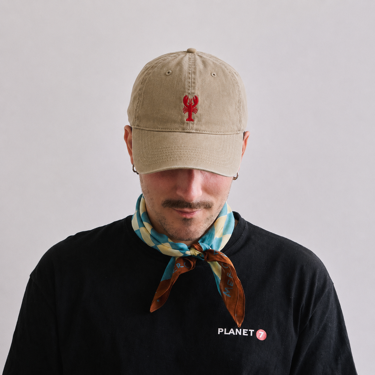Custom Lobster Hat Coastal Embroidered Cap Beach Vacation Dad Hat New England Nautical Gift Summer Baseball Cap 96082c4d-1e86-4220-af26-c9da9a50ac4c-ed0b029f-4b79-4cb6-bcbb-69f740593baf.png