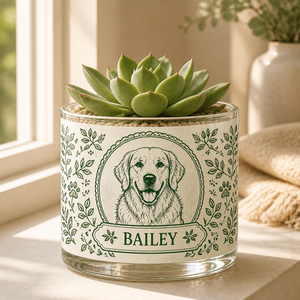 Personalized Pet Cameo Botanical Plant Pot - Personalized Mini Glass Plant Pot 960bbac7-9445-4e06-8980-76b34f119f56.png