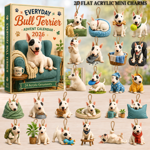 Everyday Bull Terrier Advent Calendar 2026 - 24-Day Festive Countdown, Acrylic Charms Blind Box - Gift For Bull Terrier Lovers 961078b0-c1ce-4af5-b3df-f045ed5c92ab-bull-terrier-text.png
