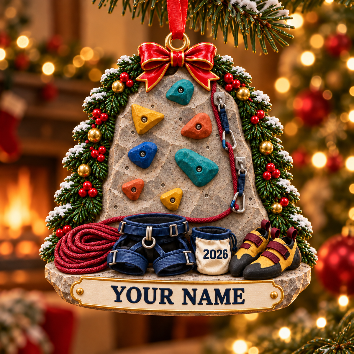 Personalized Rock Climbing Christmas Ornament – Custom Name Gift for Climbers 964737b6-5200-48b1-88d6-2235a785c59e-Image-Sep-30-2026-03_13_16-PM-1.png