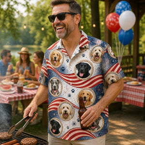 Custom Pet Face Patriotic Hawaiian Shirt - Personalized Hawaiian Shirt 96568b4a-3b32-4a47-9312-0bae815ed407.jpg