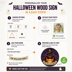 Personalized Halloween Black Cat Door Sign - Personalized Wood Sign 965f9127-6c7d-4ddf-9f0c-e58c368c0a08.jpg