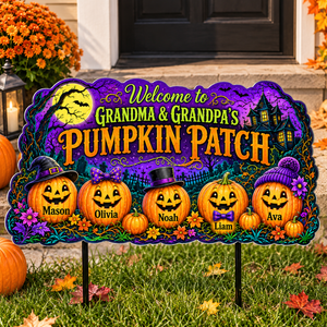 Personalized Grandma & Grandpa’s Pumpkin Patch Halloween Yard Sign – Custom Grandkids Names Jack O’ Lantern Outdoor Decor, Spooky Halloween Gift for Grandparents 96715d61-6b2f-40f2-bdd0-b4f283022313-Image-Aug-19-2026-04_21_20-PM.png