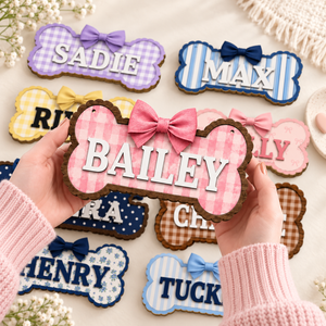 Personalized Dog Bone Name Sign, Custom Wooden Pet Name Plaque, Puppy Room Decor, Dog Mom Gift, Pet Lover Gift, Dog Wall Hanging Sign 96812031-5a22-4dea-b740-a2e1e28a59e6-ghgffg.png