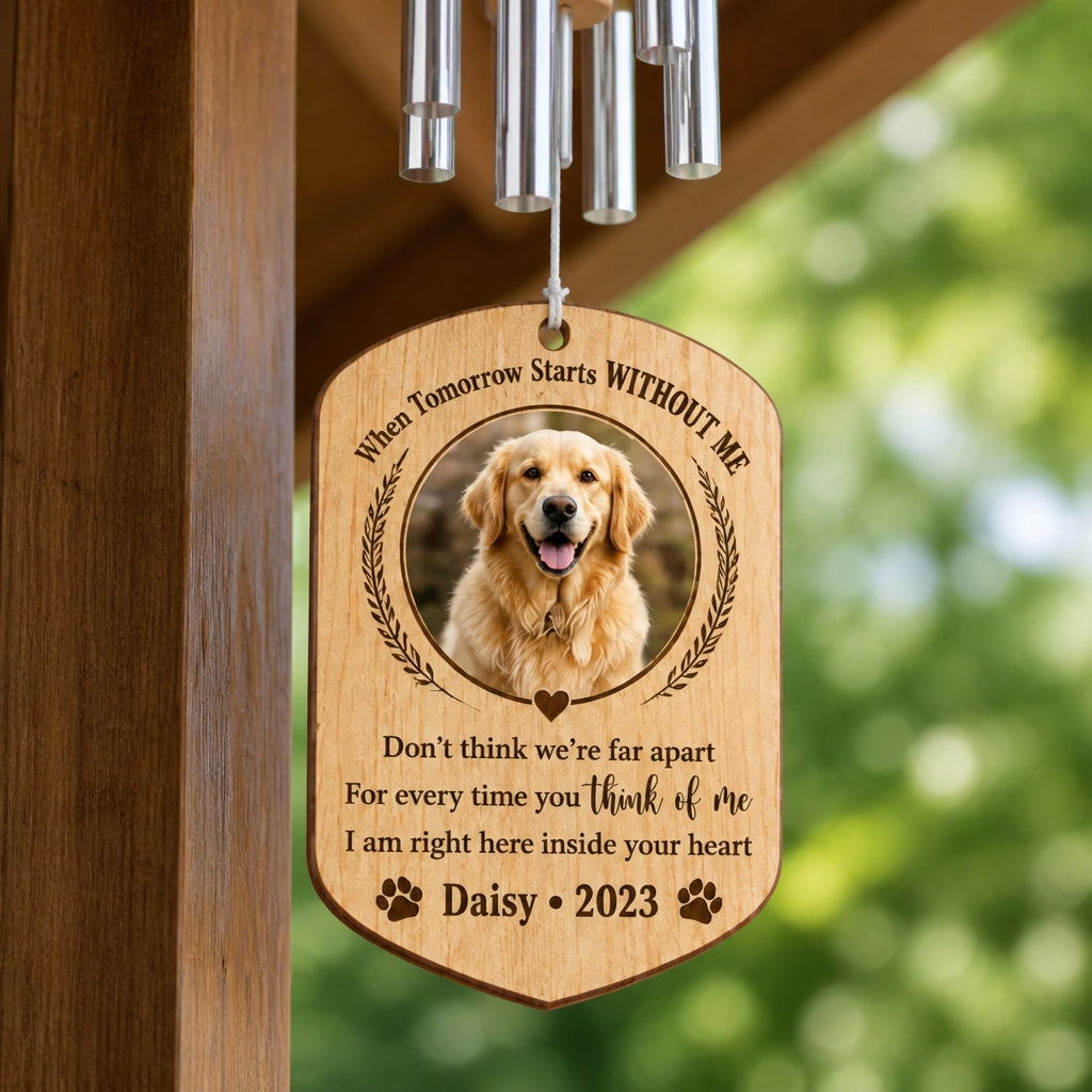 Pet Memorial Photo Wind Chime – When Tomorrow Starts Without Me - Personalized Windchime 968f8351-8822-4edb-bcaf-73e8ed9bff9f.jpg