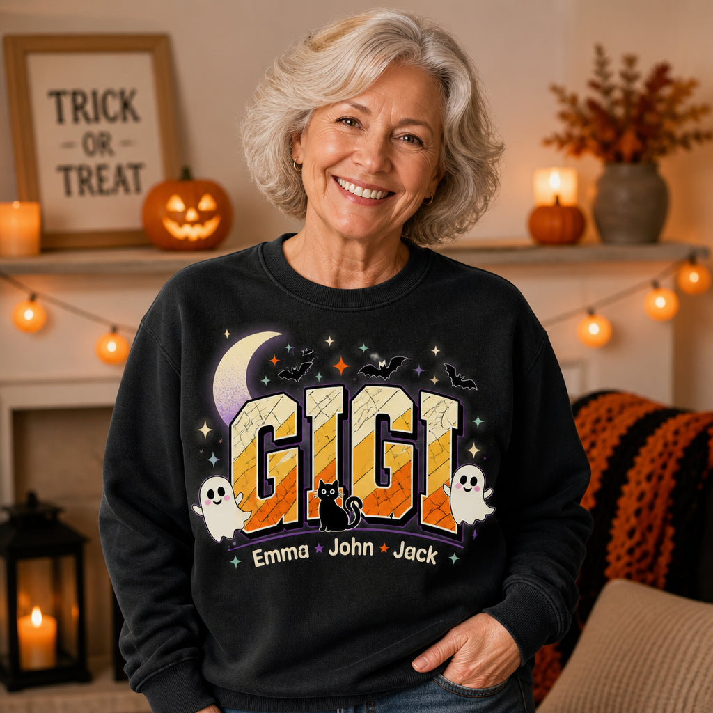 Halloween Grandma Sweatshirt – Custom Role & Kids’ Names - Personalized Sweatshirt 96a7fca3-ee9d-45da-b8df-30fd4658081e.jpg