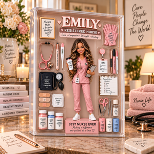 Personalized Registered Nurse Acrylic Block – Custom Photo & Name RN Figure, Nurse Appreciation Gift & Medical Office Decor 96f83073-8dda-40c2-93af-a3c2121f0394-Image-Sep-15-2026-02_14_37-PM-4-.png