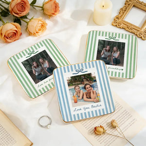Personalised Bestie Photo Trinket Dish, Sister Jewelry Holder, Ceramic Ring Tray for Friend, Bridesmaid Gift, Birthday Gift for Her 971cc3de-9258-4fca-a0f0-6c3882416e57--sfgrdeg-4-.webp