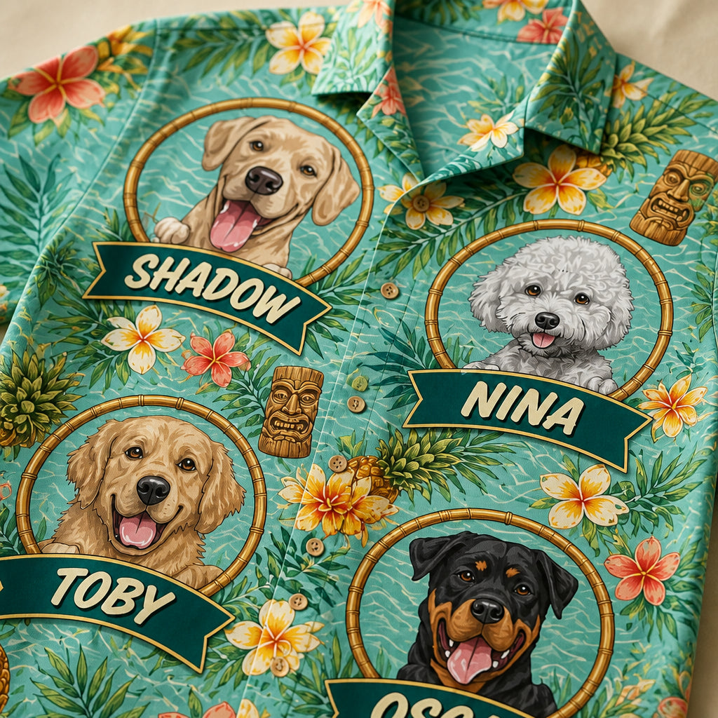 Custom Tropical Pet Portrait Hawaiian Shirt (Photo-to-Art) - Personalized Hawaiian Shirt 97420923-a5a7-4f25-8642-0de60c2b88b3.jpg