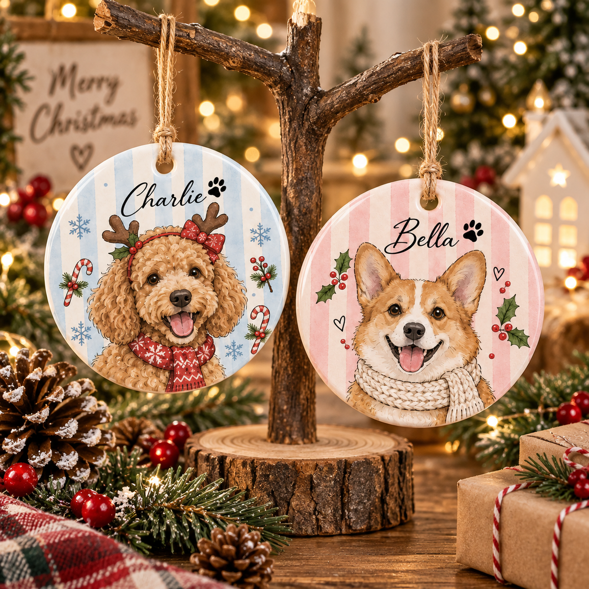 Personalized Pet Photo Christmas Ornament – Custom Watercolor Dog Portrait Keepsake 974f7ecf-5784-475b-af3a-e1428b12dfda-83076a82-fc67-45fb-8e1b-a1e7cf2cb325.png