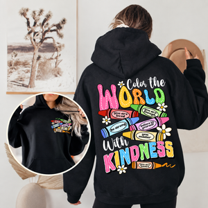 Color The World With Kindness Sweatshirt, Kindness Hoodie, Positive Sweatshirt, Motivational Gift, Inspirational Teacher Sweater, Cute Gift For Hers 97595159-090e-4e0b-b0ee-d70df5ee3f3a-gom1.png