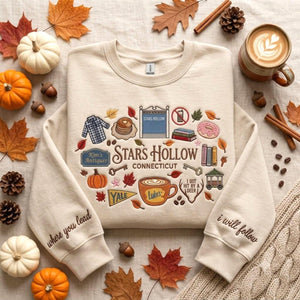 Connecticut Embroidered Sweatshirt, Bookish Pumpkin Shirt, Autumn Coffee Fall Crewneck, Small Town Inspired Gift 97668823-7948-4b6b-be43-4b3948e47975-il_5000xN.8286460967_39zx.jpg