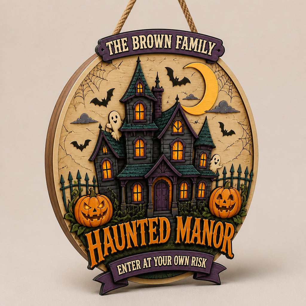 Personalized Haunted Manor Family Wood Sign - Personalized Wood Sign 9785c252-5aa8-4925-8b65-17d7e64e8a22.jpg