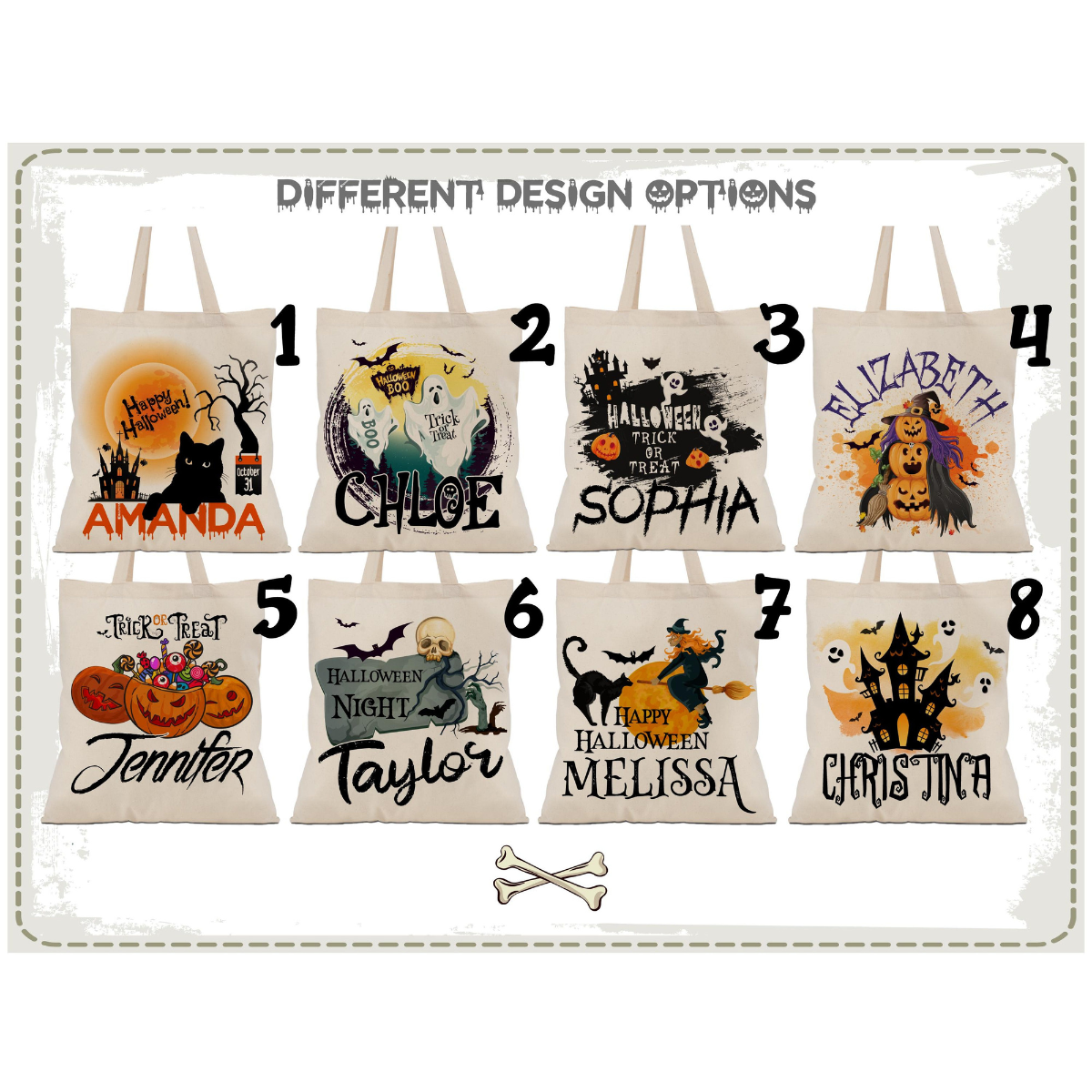 Personalized Halloween Tote Bag, Trick Or Treat Tote Bag, Halloween Bags for Kids, Halloween Tote Bag for Gift, Candy Bags Halloween Basket 9786a291-0a66-4342-9f38-ba3dda936671-8.png