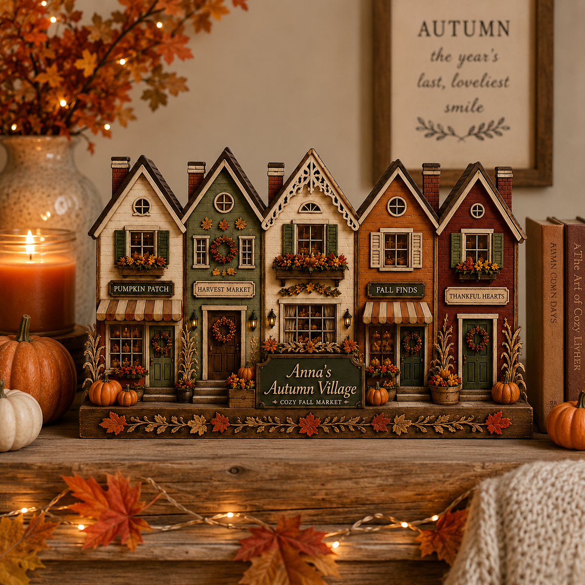 Personalized Autumn Village Decor, Custom Fall Market House Display, Cozy Pumpkin Harvest Home Decoration 97899c76-8f70-4816-9040-88d40201ed26-Image-Aug-12-2026-10_53_43-AM-2-.png