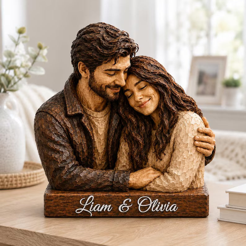 Custom Couple Photo Wooden Block,Photo Portrait Statue Sign, Anniversary Wedding Gift, Romantic Keepsake for Wife Husband,Engagement Gift 97b59744-7ece-46ef-b943-dbfb50d14219-fgdf-1-1-.jpg